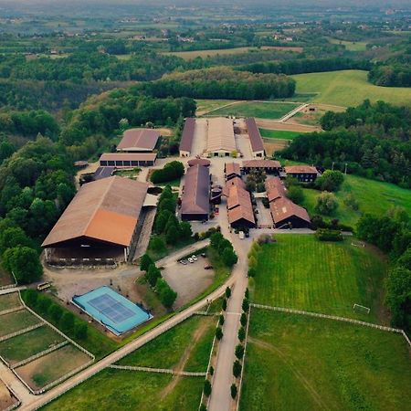 Locanda Cossetti Ranch Winery Incisa Scapaccino Exterior foto